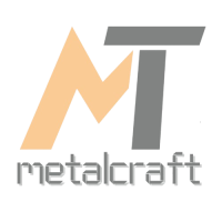 LOGO MTmetalcraft
