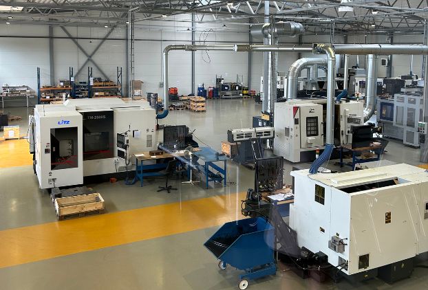 About - MTmetalcraft Custom Metal Solutions