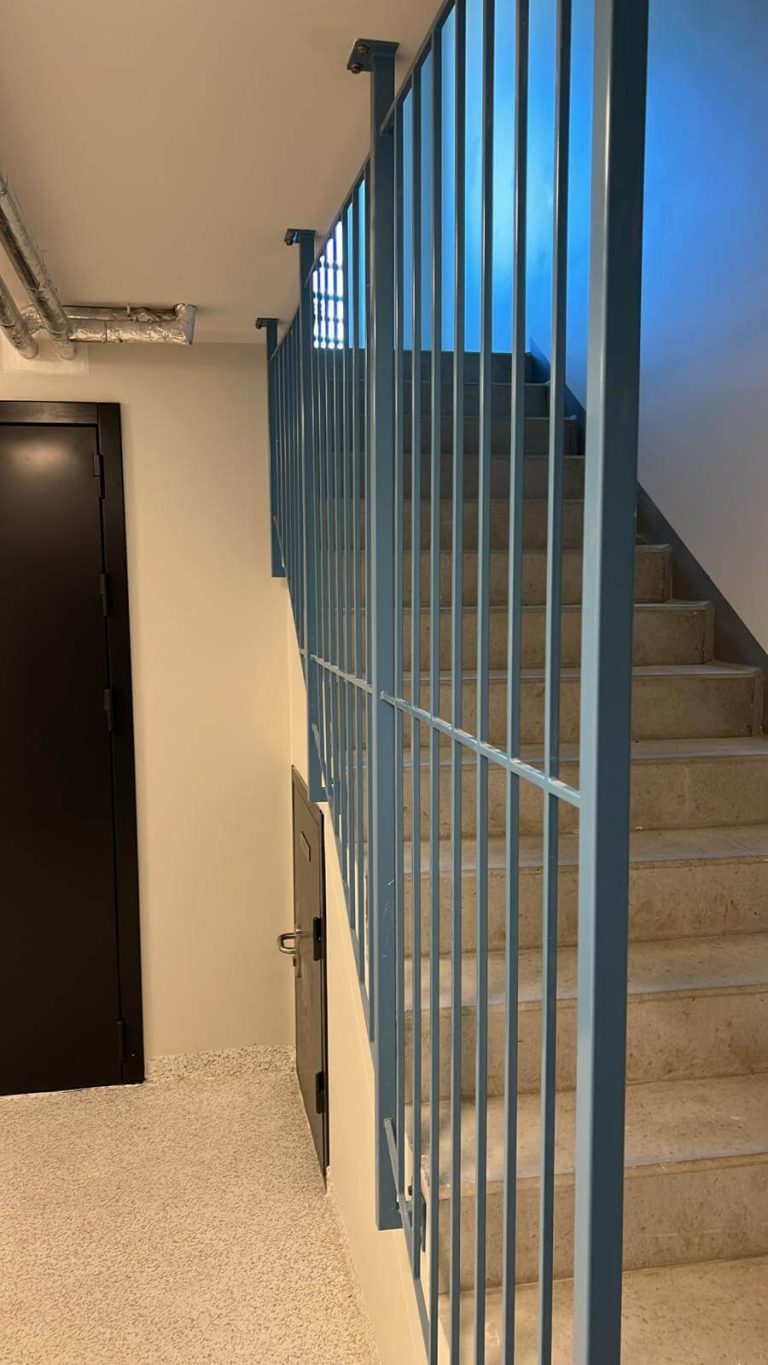 Railings