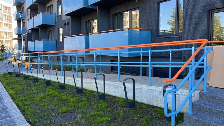 Railings