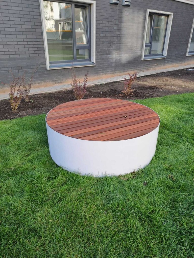 Bench