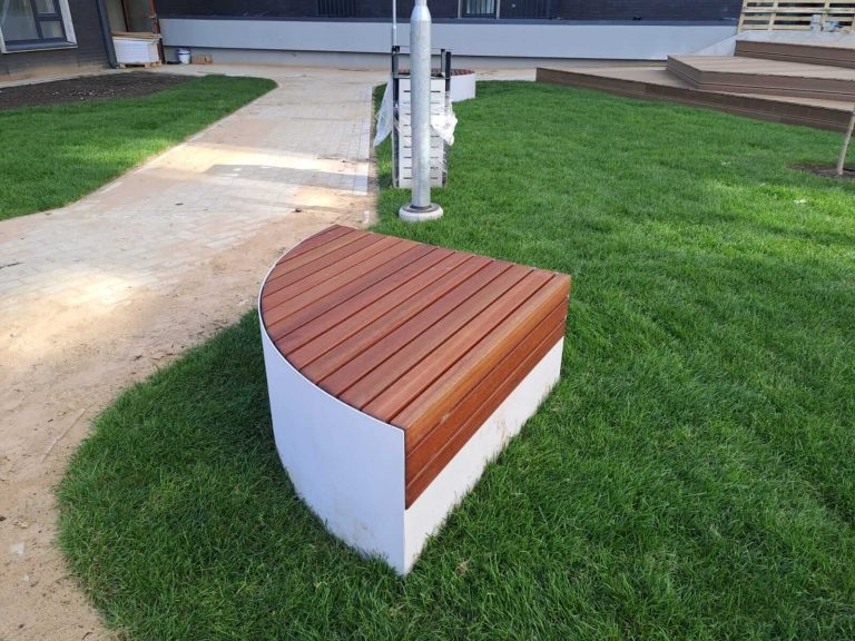 Bench