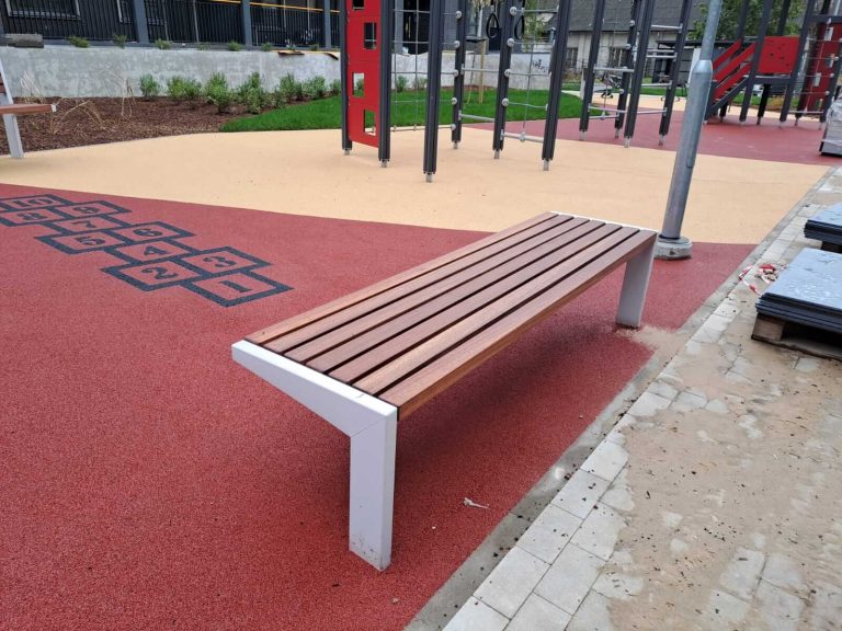 Bench