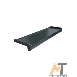 aluminium windowsill