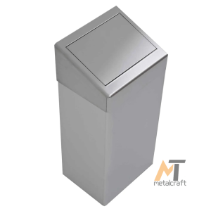 waste bin