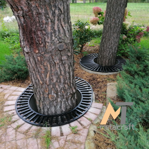 tree grate