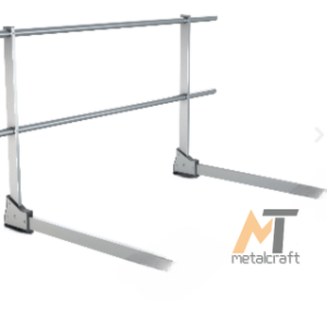 METAL RAILINGS (custom order)