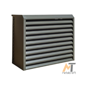 air conditioner cover box